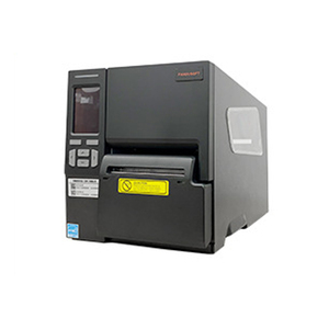 Industrial Thermal Label <strong>Printer</strong> 300DPI Double Row Touch Screen High Speed Digital Clothing <strong>Ribbon</strong> <strong>Printer</strong> - Product Image 5