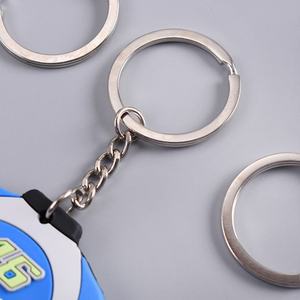 Hot Selling Custom Motorcycle Keychain PVC 3D Custom Soft Motorbike Keyrings Rubber Motorcycle <b>Key</b> <b>Chain</b> - Product Image 6