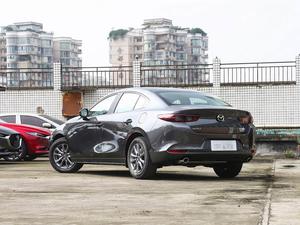 Changan Mazda3, Sedán a <span class=keywords><strong>Precio</strong></span> Económico, Nuevo Automóvil de Gasolina Automático, <span class=keywords><strong>Mazda</strong></span> <span class=keywords><strong>3</strong></span> Axela <span class=keywords><strong>2021</strong></span>, Edición con Motor Automático de 2.0L, Automóvil Usado - Product Image 5