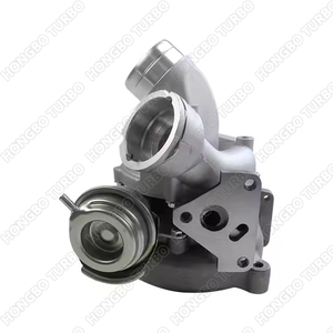 Usine directe GT2052V 716885-5004S 716885-0001 070145701J 070145702B 765155 turbocompresseur pour Volkswagen <span class=keywords><strong>Touareg</strong></span> 2.5 - Product Image 6