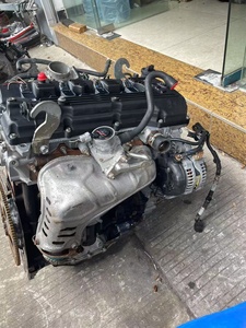 2TR-FE Bare Engine 2.7L Motor for Hiace Fortuner Inonova Car Engine Coaster2TR Complete Engine - Product Image 4