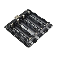 18650 Bouclier de batterie au Lithium V9 Module de carte d'extension Micro USB de bande d'alimentation Mobile 5V/3A 3V/1A
