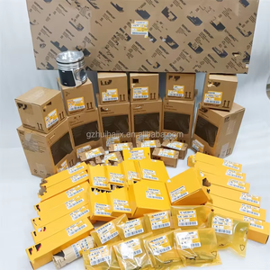 Phụ tùng thay thế đại tu xây dựng lại <span class=keywords><strong>Kit</strong></span> cho 3304 3306 3054c 3056 s6k c6.6 c7.1 C15 C18 C32 đại tu <span class=keywords><strong>Kit</strong></span> - Product Image 2