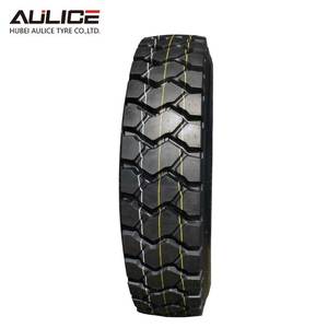 ยางรถบรรทุกขนาด 20 นิ้ว 1000r20 1100r20 18pr 16pr TBR แบบเหล็กทั้งหมด พร้อมยางใน - Product Image 2