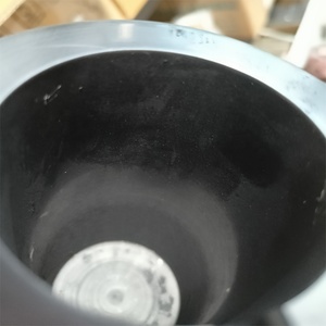 Tinh khiết cao đẳng tĩnh cách nhấn cho luyện kim luyện kim hạt mịn <span class=keywords><strong>Graphite</strong></span> <span class=keywords><strong>crucible</strong></span> <span class=keywords><strong>Graphite</strong></span> <span class=keywords><strong>crucible</strong></span> cho gang - Product Image 5