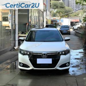 รถยนต์มือสอง: <span class=keywords><strong>ฮ</strong></span><span class=keywords><strong>อน</strong></span><span class=keywords><strong>ด้า</strong></span> คริดเดอร์ ปี <span class=keywords><strong>2022</strong></span> เครื่องยนต์ 1.0T 180Turbo รุ่นหรูหรา ประหยัดน้ำมัน ภายในกว้างขวาง เหมาะสำหรับครอบครัว - Product Image 1