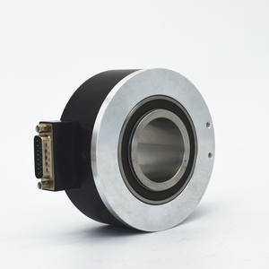 Encodeur incrémental à arbre creux de 38mm DC8-30V 1024ppr <span class=keywords><strong>Heidenhain</strong></span> Encodeur rotatif Ascenseur Machines d'emballage - Product Image 5