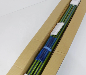 52 แกนออปติคอล GL-R52H ม่านแสงนิรภัยอุตสาหกรรมชนิดป้องกันนิ้ว - Product Image 3