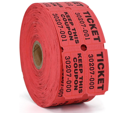 Rouge (Stock AE)***