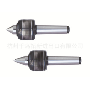 ลี่ซุน Ncf-Mt3a หัวจับแบบ Heavy Duty ขนาด 16 มม. แบบ Top Point Thimble ผิวเงา - Product Image 2