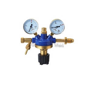 2023 top selling products GNBGR-60 oxygen regulator adjustable air pressure regulator