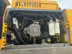 Excavadora de cadenas Volvo EC 380DL usada, 38 toneladas, motor de 160KW, alta potencia de excavación, bajo precio, buena calidad, OFERTA ESPECIAL - Product Image 3