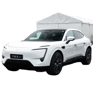 2023 grand SUV de luxe Changan Avatr 11 nouveau véhicule à énergie 4 <span class=keywords><strong>WD</strong></span> voiture électrique Pure en stock - Product Image 1