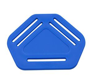 PP Plate Medium aerial <span class=keywords><strong>line</strong></span> <span class=keywords><strong>array</strong></span> rigging plate - Product Image 3