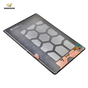 <span class=keywords><strong>ราคา</strong></span>โรงงานสำหรับจอแอลซีดีและเครื่องอ่านพิกัดเต็มรูปแบบสำหรับ Samsung <span class=keywords><strong>Galaxy</strong></span> Tab <span class=keywords><strong>S7</strong></span> <span class=keywords><strong>FE</strong></span> SM-T730 T736B - Product Image 2