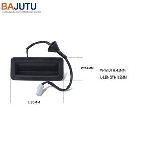 Nouveau Coffre Arrière Ouverture Hayon Interrupteur De Déclenchement-Prix de Gros à BAJUTU-Pour <span class=keywords><strong>Ford</strong></span> <span class=keywords><strong>Focus</strong></span> C-MAX OE: 1346324 Ebay Souhaite Vendeur Chaud - Product Image 6