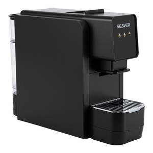 Cappuccino Latte Americano Hot Water Espresso <strong>Coffee</strong> <strong>Machine</strong> <strong>Capsule</strong> <strong>Coffee</strong> Maker - Product Image 1