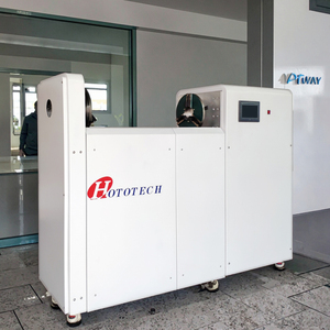 Equipamento de Teste Testador de Painéis Solares Máquina de Teste de Curvatura de Tubos de Fio Adequada para Testes em Laboratório de PV Testador de Módulos PV - Product Image 3