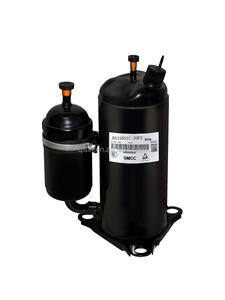 GMCC PH310M2AS-4KTS1 роторный компрессор R22 220-240 В 50 Гц компрессор кондиционера для охлаждения и теплообмена - Product Image 2