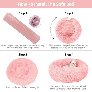 <b>Pet</b> Products Cheap <b>Pet</b> Bed - Product Image 4