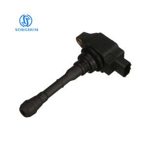 Sorgho 22448-1KC0A XIC-AC06N 224481KC0A XICAC06N Haute Performance Moteur Pièces Bobine D'allumage Pour Nissan Altima <span class=keywords><strong>Cube</strong></span> NV Versa - Product Image 2