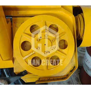 Volautomatische Metalen Snijmachine Horizontale Bandzaag Ghs4230 Ghs4240 Zaagmachine - Product Image 3