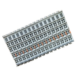 โมดูล PLC แบบดิจิตอลอินพุต 4 ช่อง 24VDC EL1004 สำหรับ Beckhoff EL1004 - Product Image 4