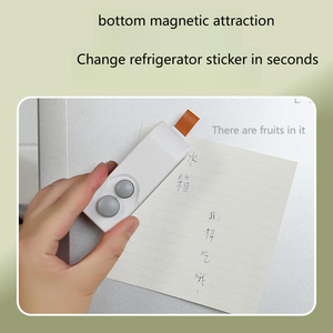 Nouvelle machine à sceller les sachets multifonctionnelle, rechargeable par USB, mini-appareil de scellage domestique avec coupe-sachet intégré et poignée de suspension - Product Image 4