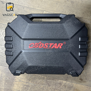 Programmeur de clés OBDSTAR X300 Classic G3 pour voitures, véhicules électriques, motos et jet-skis avec fonction Key Sim et kits moto, 2 ans de mises à jour - Product Image 4