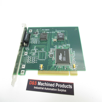 Suministro al por Mayor de Tarjetas de Medición y Computación PLC PCI-COM232