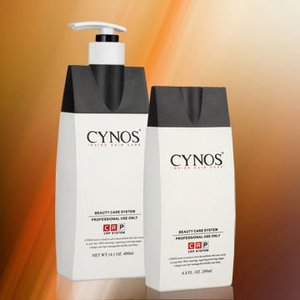 Dầu Gội Và Dầu Xả Làm Sạch Sâu Chuyên Nghiệp Cynos Cho Salon/Nhà Tùy Chỉnh - Product Image 4
