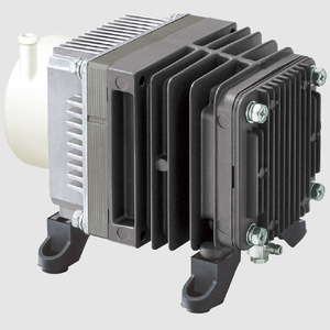 นิทโตะ โคคิ รุ่น AC0301A เครื่องอัดอากาศ สแตนเลส 304 ปั๊มอุตสาหกรรมแบบไม่ใช้น้ำมัน ผลิตในญี่ปุ่น - Product Image 3