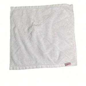 Toalla de baño de algodón blanco suave de Hotel de alta calidad, balas de 25kg, residuos textiles Premium <span class=keywords><strong>para</strong></span> hospitalidad de lujo - Product Image 1