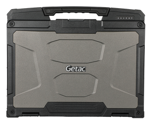 Série Getac Ordinateur tablette industriel 8GB <span class=keywords><strong>Webcam</strong></span> avant seconde à trois épreuves Connectivité 3G pour la logistique <span class=keywords><strong>publique</strong></span> Nouveau - Product Image 4