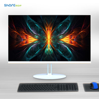 Computadora Todo en Uno Sharerdp Factory H610 H510 de 12.ª y 13.ª Generación, Pantalla Táctil, Chasis de 215 y 238 Pulgadas, OEM