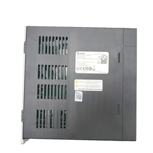 Controlador de Servomotor de CA Serie ASDA-A2 ASD-A2-0743-M - Product Image 2