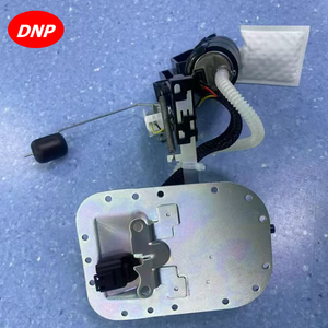 Hochwertige Kraftstoff pumpen baugruppe für 75132-01D 2001-2005 Harley Davidson Softail Motorrad OEM 75132-01 75132-01B HFP-A321 - Product Image 5