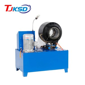 1/4 đến 3inch 4 inch 6 inch lớn Dia ống thủy lực uốn tóc bồng máy mạnh mẽ cho ống thủy lực lên đến 4 "6" 10 "12" - Product Image 6