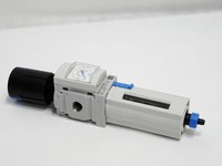Plc 529150 Ms4-lfr-1/4-d6-erv-as Filter Control / Unused for Warranty Product
