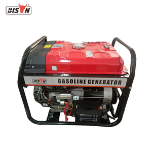 Nhật Bản Động Cơ 8.5kw 9.5kw 10KW <span class=keywords><strong>12KW</strong></span> Xăng Kỹ Thuật Số Máy Phát Điện Xăng Di Động Máy Phát Điện - Product Image 2