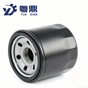 <span class=keywords><strong>Filtro</strong></span> de Aceite de Alta Calidad OC1177 H345W LS350 para Subaru XV BRZ Forester Impreza Outback OE 15208-AA160 - Product Image 1