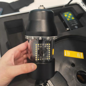 Wasser detektor Untergrund wasser detektor 300m Detektor Grundwasser - Product Image 5