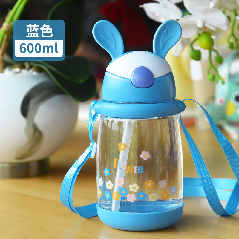 Orejas de Conejo Azul 600ml