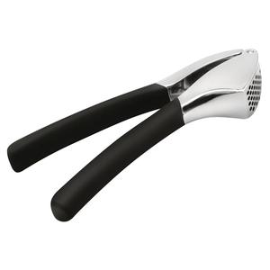 Picadora de Ajo Profesional de Acero Inoxidable, Desmontable, Resistente a la Corrosión, con Mango Antideslizante - Product Image 2