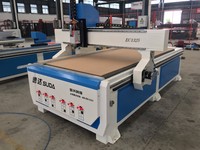 Máquina de Grabado CNC para Trabajar la Madera con Bajo Nivel de Ruido, Router CNC para Cortar Materiales Mixtos de Acrílico y Madera