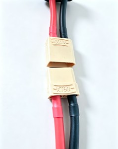 XT90 Erkek-Dişi Konnektör XT90S Elektrolizle Kaplanmış Altın Bağlantı Kablosu Yüksek Akım Fiş Kablo Demeti - Product Image 4