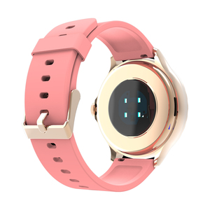 Montre connectée sportive numérique étanche avec GPS, WiFi, calculatrice, surveillance de la fréquence cardiaque et suivi de la santé - Product Image 5