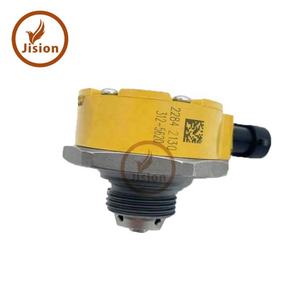 Válvula Solenoide 312-5620 para Bomba de Combustible 320D 326-4635 C6.6 - Product Image 3