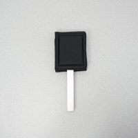 Sangle de poignet chirurgicale médicale en acier inoxydable, ceinture de contention patient, bande de fixation de bras en nylon haute résistance pour table d'opération