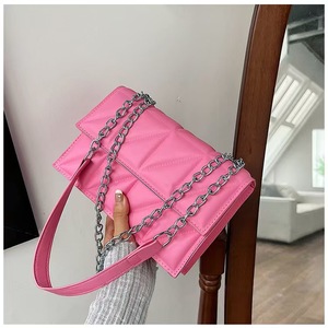 <span class=keywords><strong>Pas</strong></span> <span class=keywords><strong>cher</strong></span> Femmes Pu Cuir Sling Sacs Étudiants Classe <span class=keywords><strong>Sac</strong></span> À Bandoulière Cross-Body Trendy Été Hiver Polyester Doublure - Product Image 5